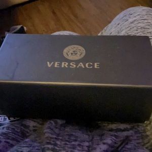 I’m selling my pride and joy Versace sunglasses th